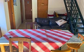 Hostel Casa e Pousada Em Busca